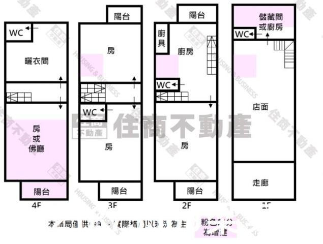 台南永康店面-15