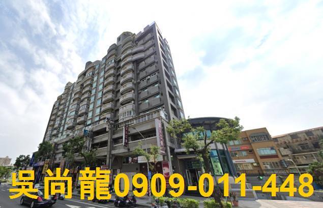 高雄大樓法拍-4