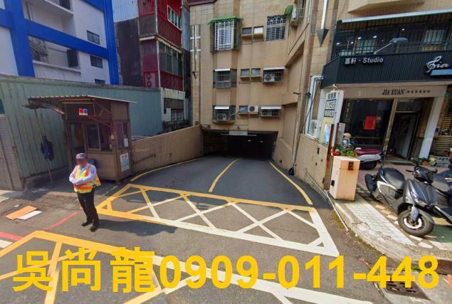 台南永康法拍大樓-6