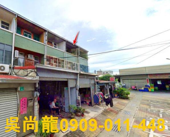 台南安南拍賣透天-3