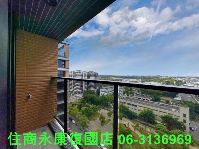 台南大樓-11