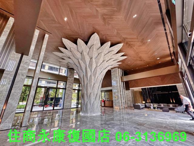 台南大樓-14