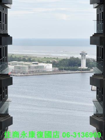 台南大樓-4