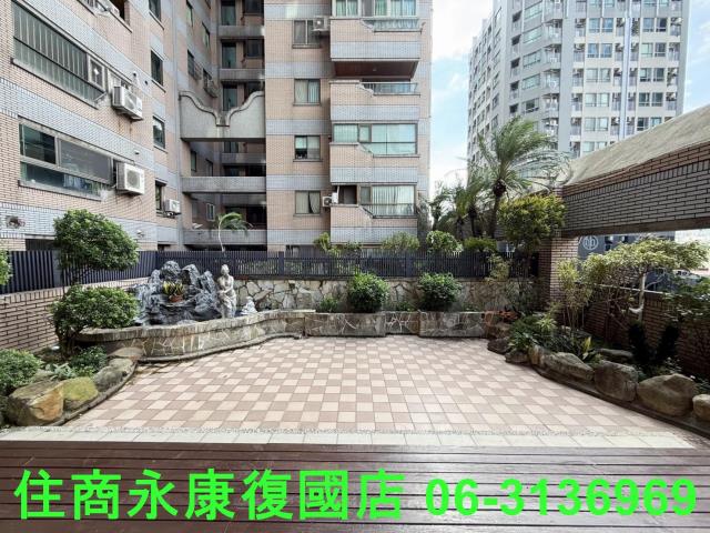 台南東區大樓-2