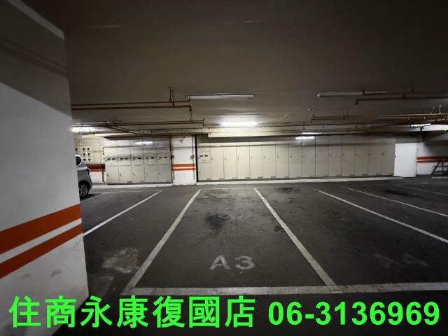 台南東區大樓-3