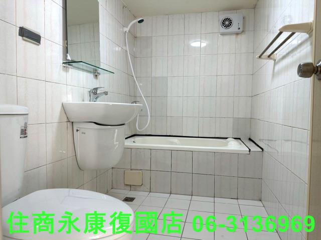 台南永康大樓-10