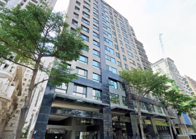 鼓山拍賣大樓-3