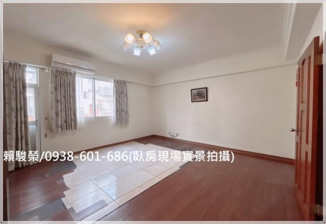 中壢過嶺重劃區別墅售