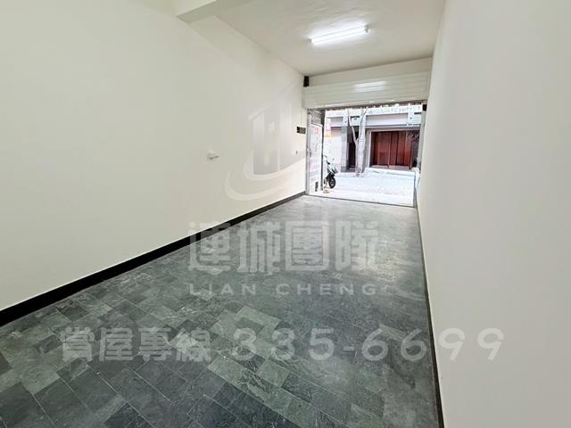 台南東區透天-2