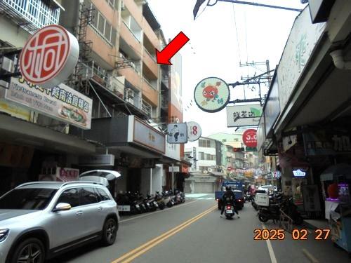 台中西屯公寓拍賣-4