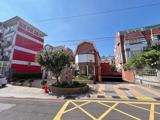 桃園楊梅透天-1