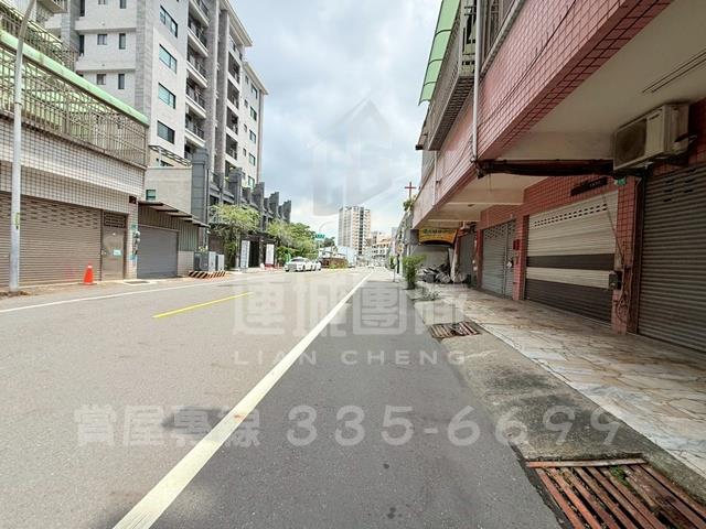 台南東區華廈-14