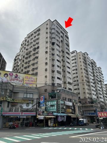 南區法拍大樓-2
