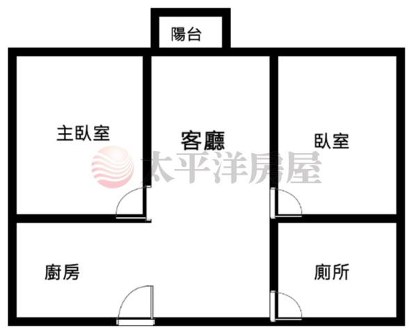 台中華廈-11