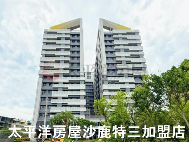 台中沙鹿大樓-2