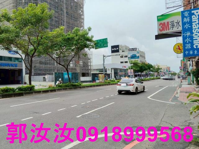 台南東區公寓-14