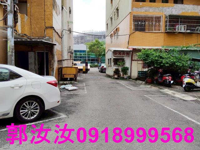 台南東區公寓-15