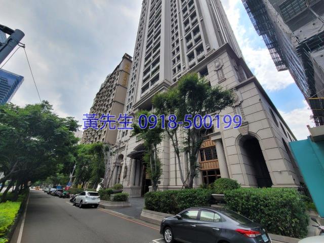 西屯大樓拍賣-2