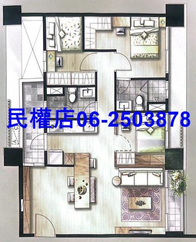 台南東區大樓-12