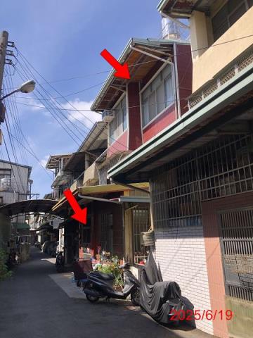 台中透天-1