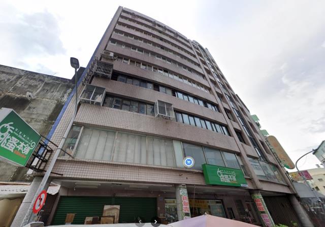 高雄三民區法拍大樓-6