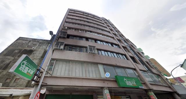 高雄三民區法拍大樓-7