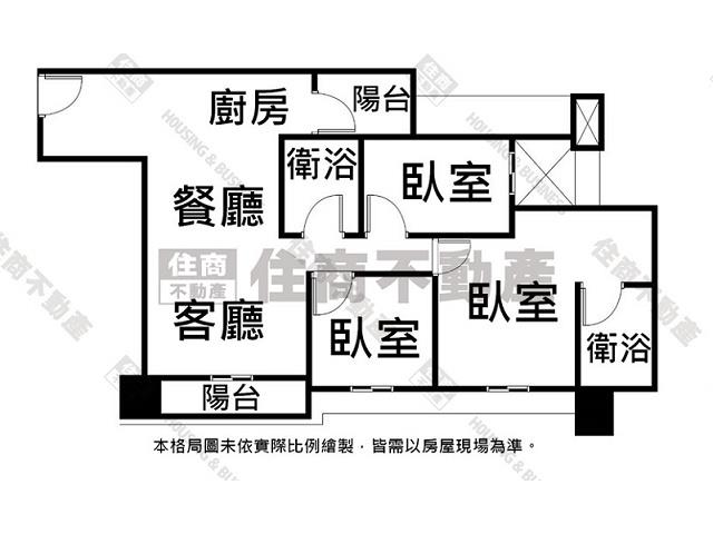 台南歸仁大樓-15