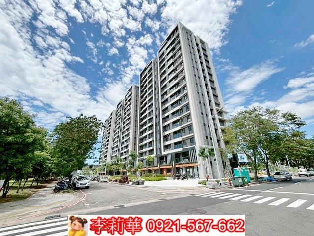 台南歸仁大樓-1