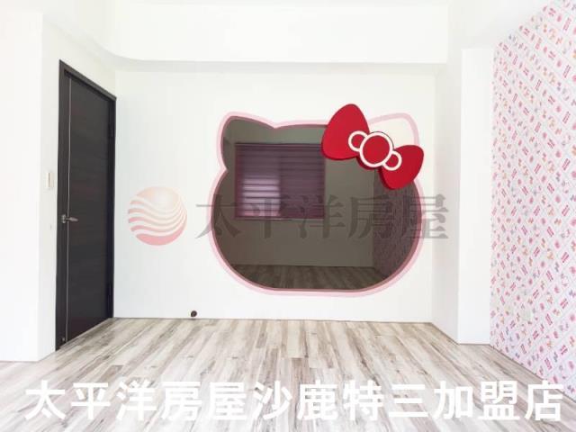 台中沙鹿別墅-11