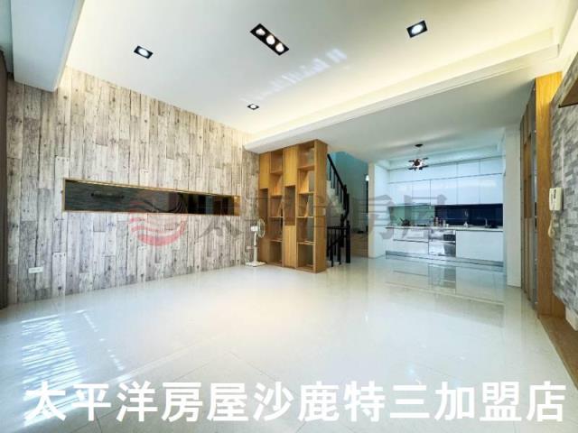 台中沙鹿別墅-1