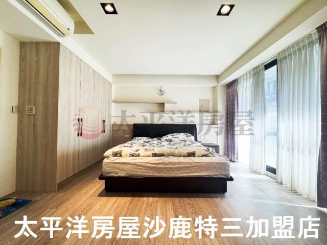 台中沙鹿別墅-5