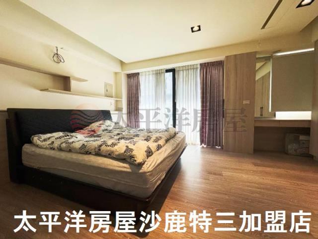 台中沙鹿別墅-6