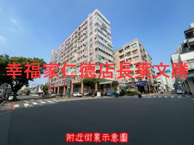 台南東區大樓-6