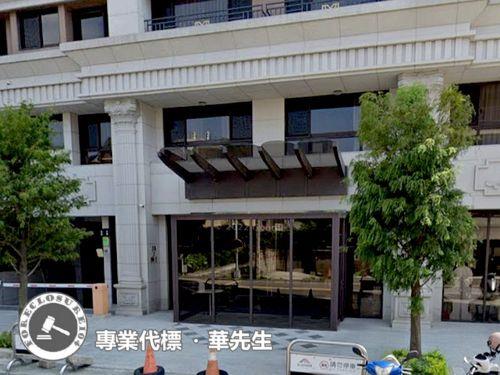 苗栗頭份法拍大樓-4