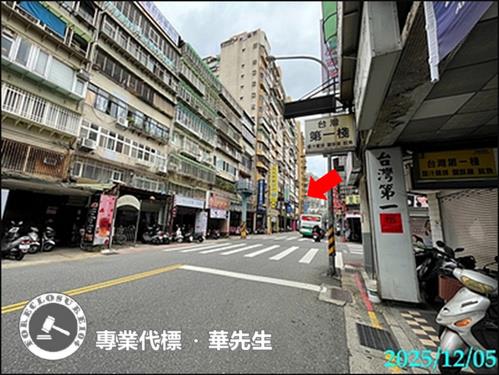 台北信義區法拍大樓-7