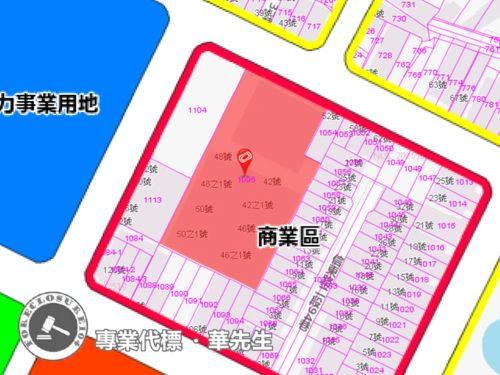 苗栗頭份法拍大樓-8