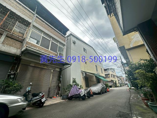 台中法拍透天-2