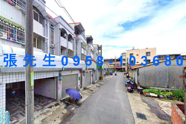 台南新市透天法拍-4