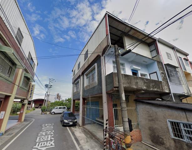 屏東枋寮透天拍賣-4