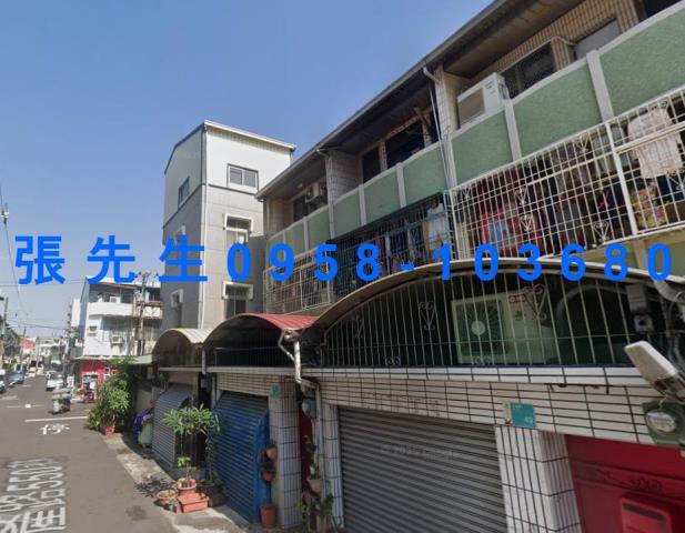 東區拍賣透天-2