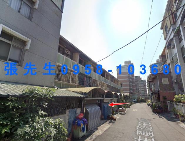 東區拍賣透天-3