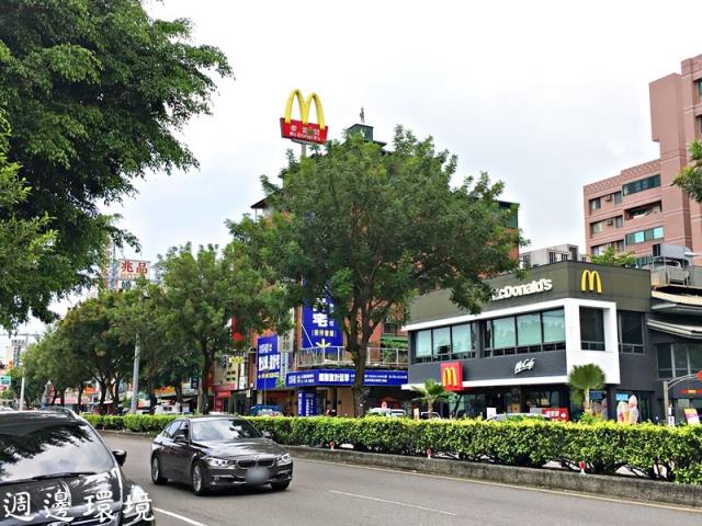 台中西屯透天-4