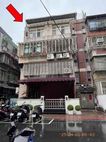 台北松山法拍公寓-5