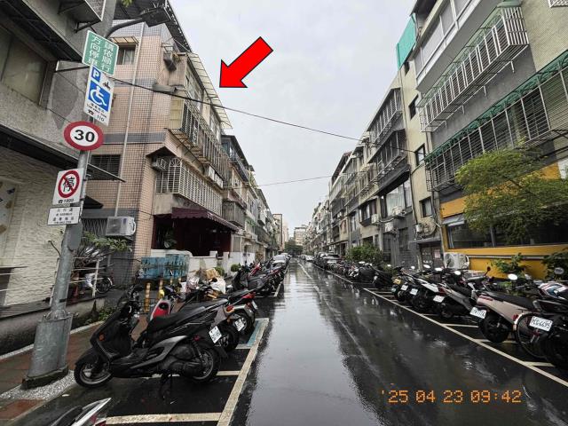 台北松山法拍公寓-6