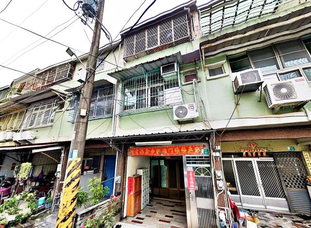 台南關廟透天拍賣-2