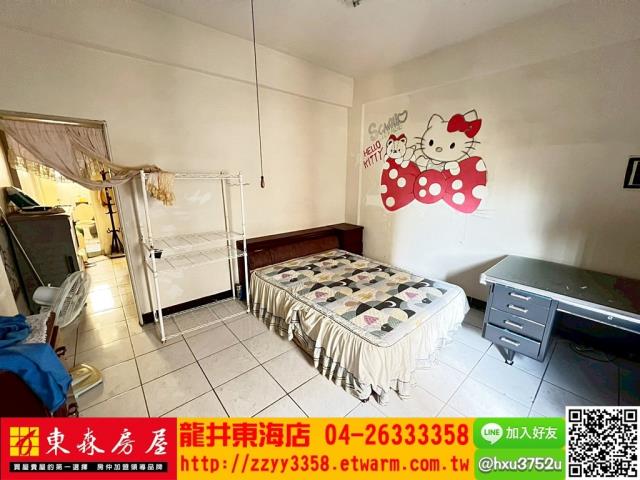 台中龍井透天-4