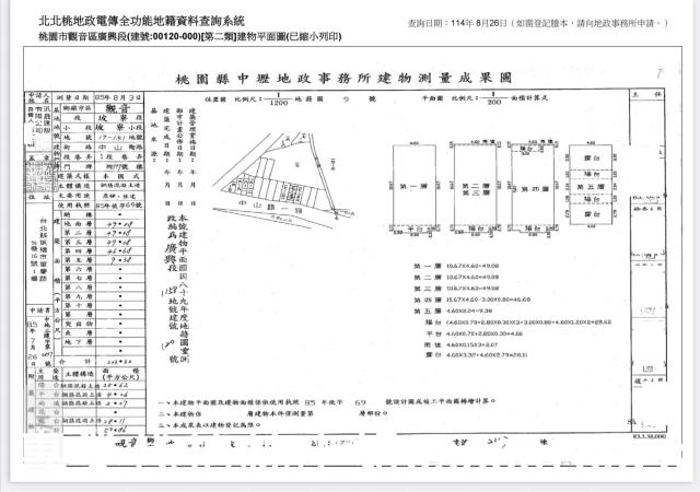 觀音拍賣透天-5