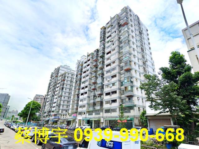 北屯區昌平路國產金獎