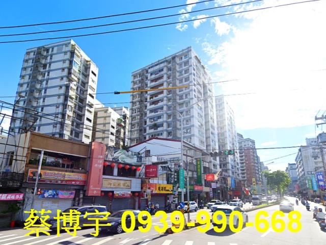 北屯區昌平路國產金獎