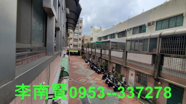 台南永康華廈-11